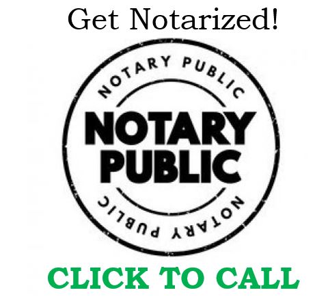 Florida Notary